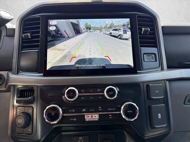 Used 2025 Ford F150 XLT w/ Equipment Group 301A Standard AWD/4WD image 20