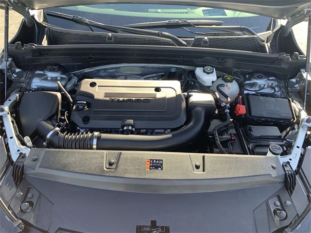 Used 2023 Buick Envision Avenir image 32