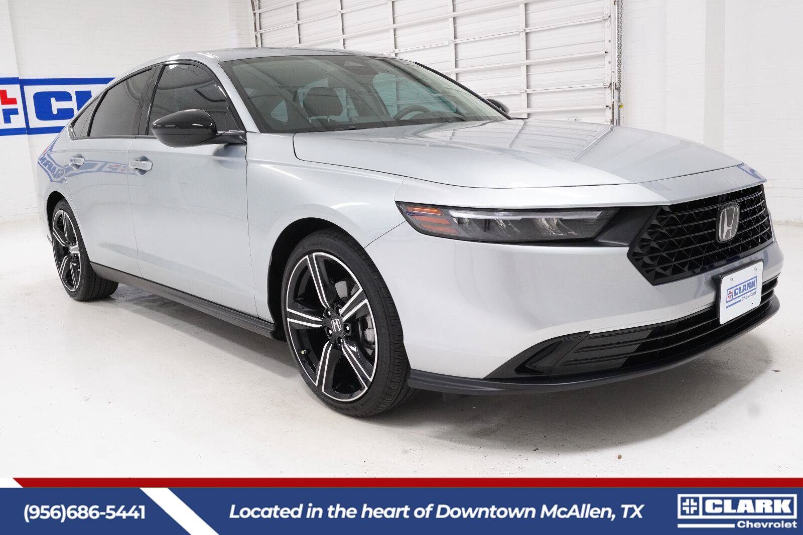 Used 2026 Honda Accord SE image 3