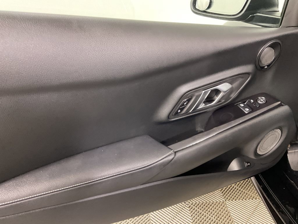 Used 2022 Toyota Supra w/ Safety & Technology Package image 16
