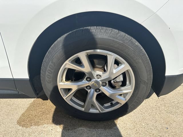 Used 2019 Chevrolet Equinox LT w/ Sun & Navigation Package FWD image 49