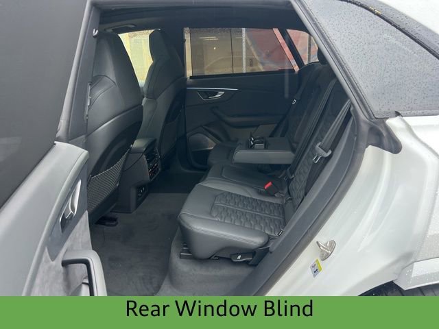 New 2026 Audi RS Q8 performance image 23