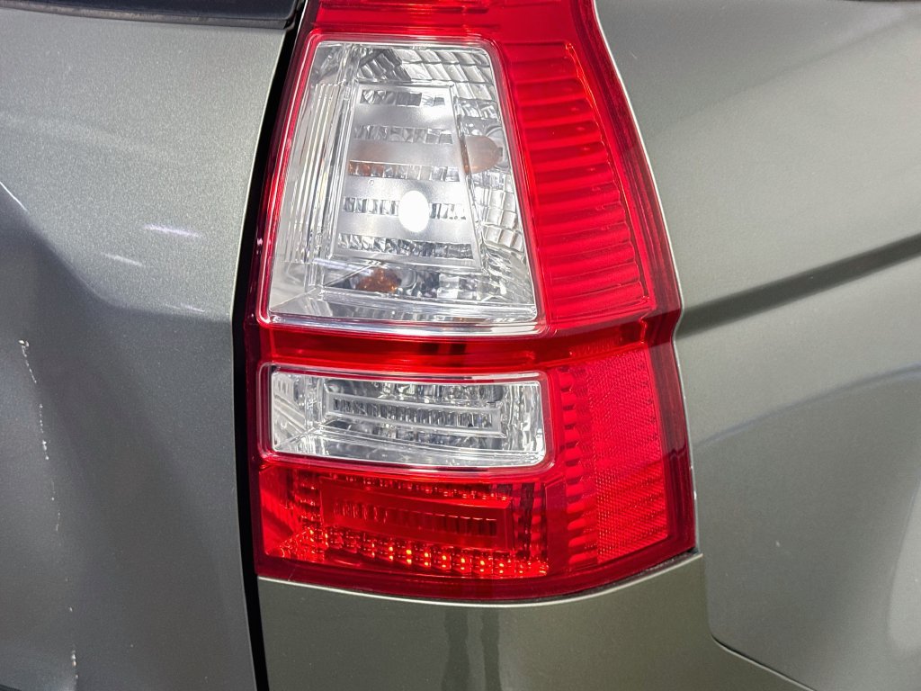 Used 2007 Honda CR-V EX-L image 30