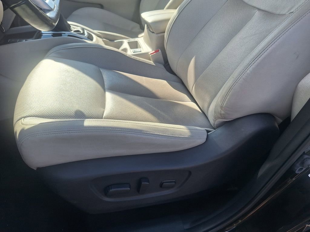 Used 2022 Nissan Rogue Sport SL image 10