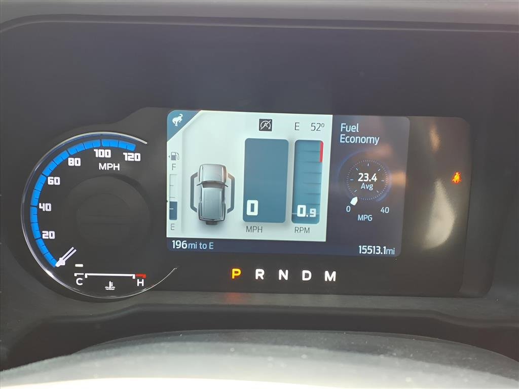 Used 2022 Ford Bronco Big Bend image 11