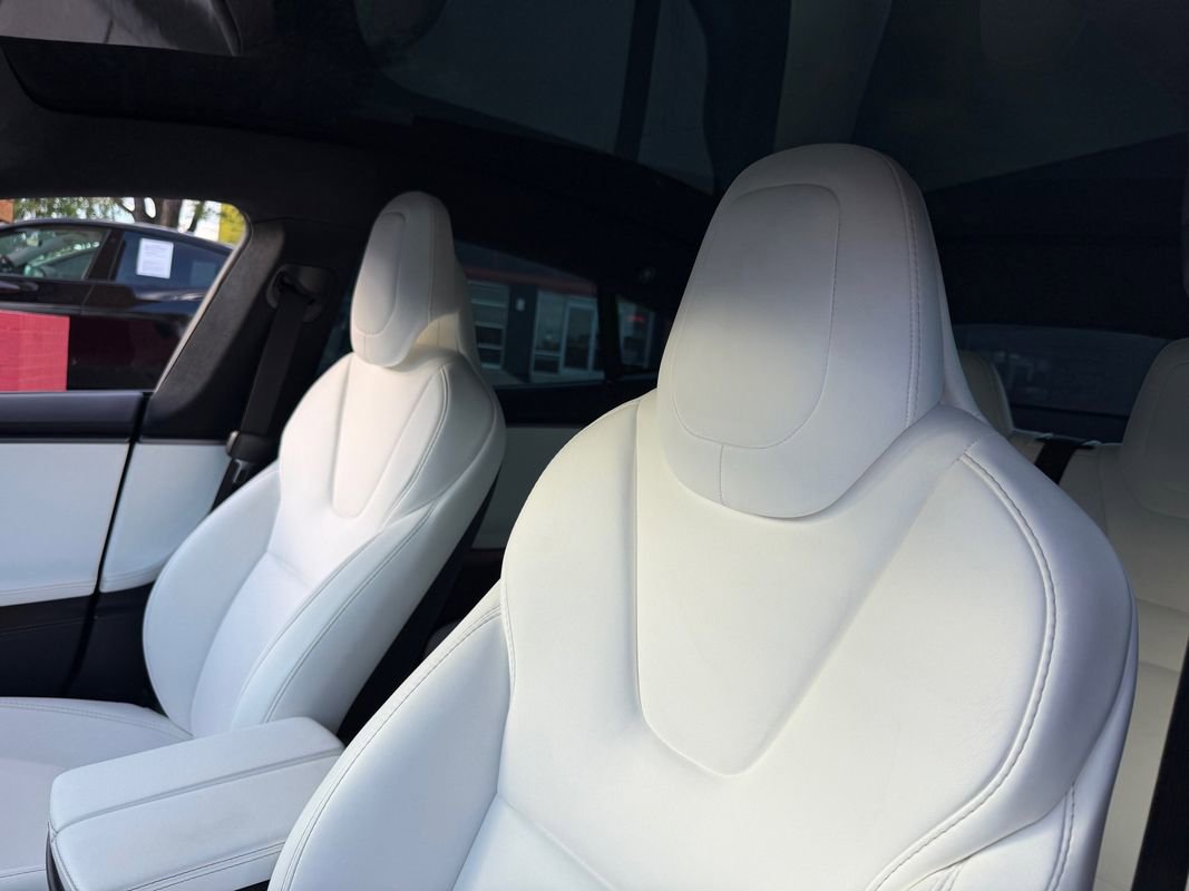 Used 2019 Tesla Model S 100D AWD/4WD image 29