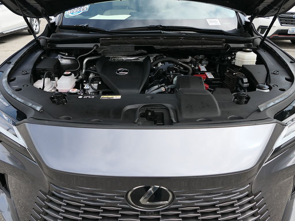 Used 2023 Lexus RX 350 Premium FWD image 28