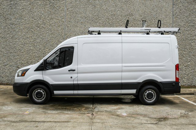 Used 2017 Ford Transit 350 148 Medium Roof RWD image 14