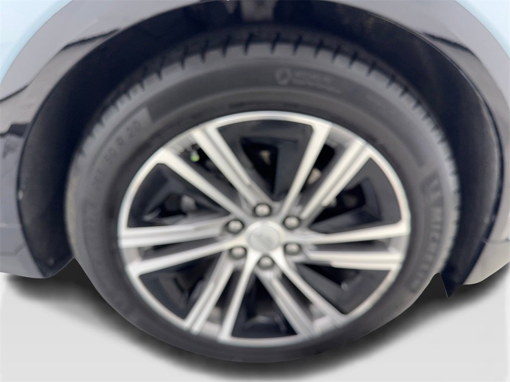 Used 2024 Cadillac Lyriq Luxury image 83