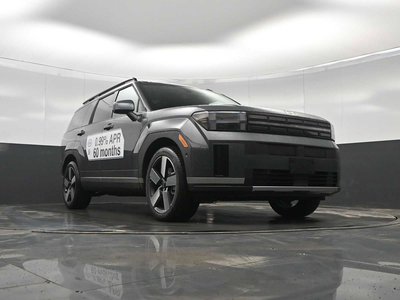 New 2026 Hyundai Santa Fe Limited image 32