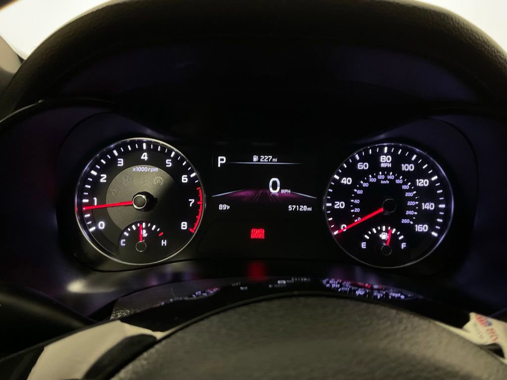Used 2022 Kia Forte GT-Line w/ GT-Line Premium Package FWD image 26