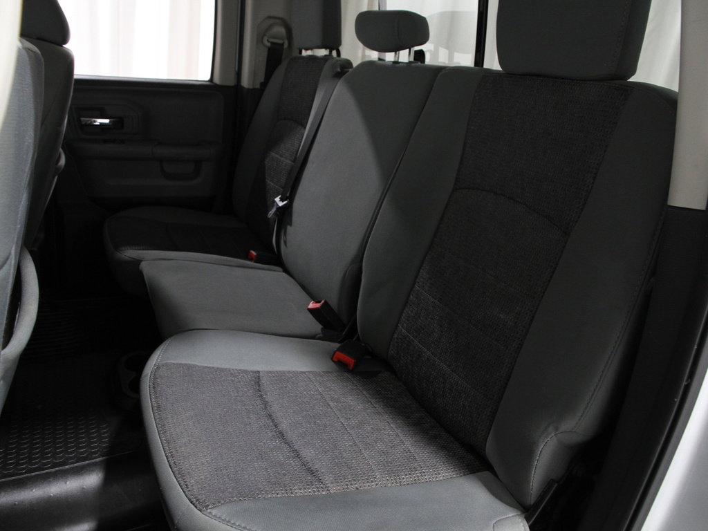 Used 2014 RAM 1500 Big Horn image 19