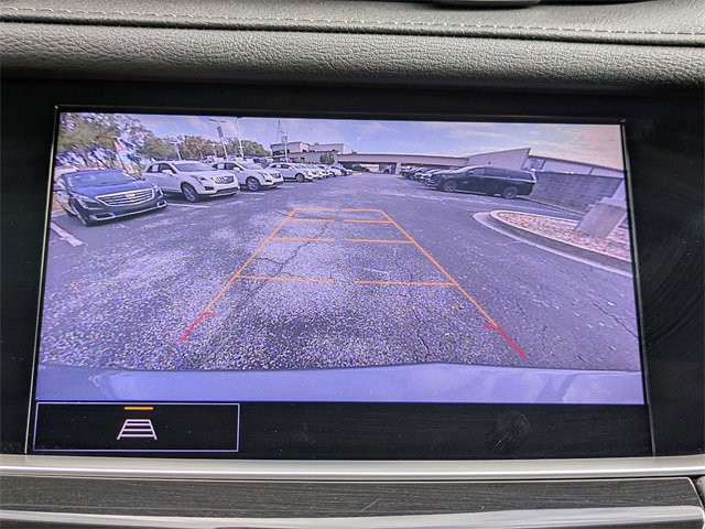 Certified 2023 Cadillac XT5 Luxury image 23