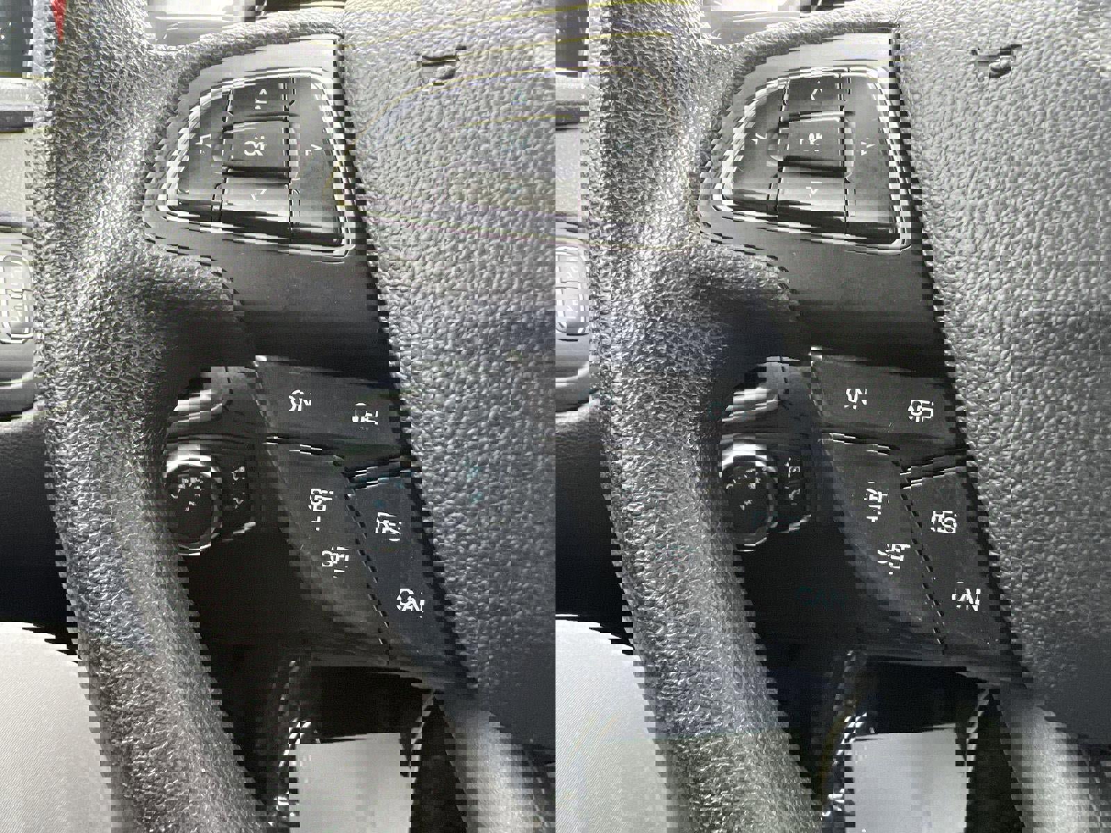 Used 2018 Ford Focus SE image 22