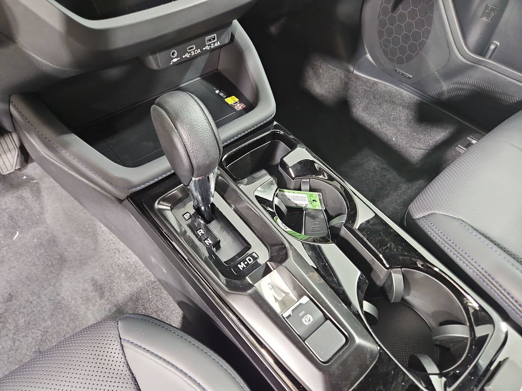 New 2026 Subaru Forester Limited AWD/4WD image 24