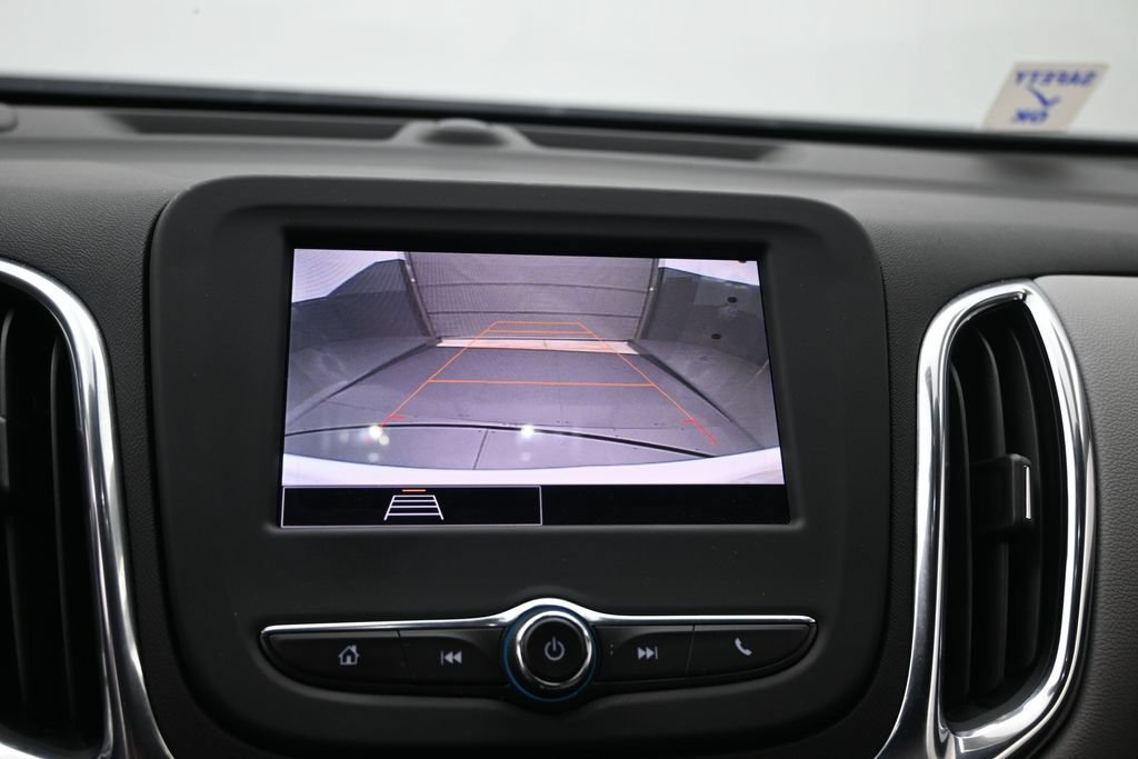Used 2022 Chevrolet Equinox LS FWD image 11