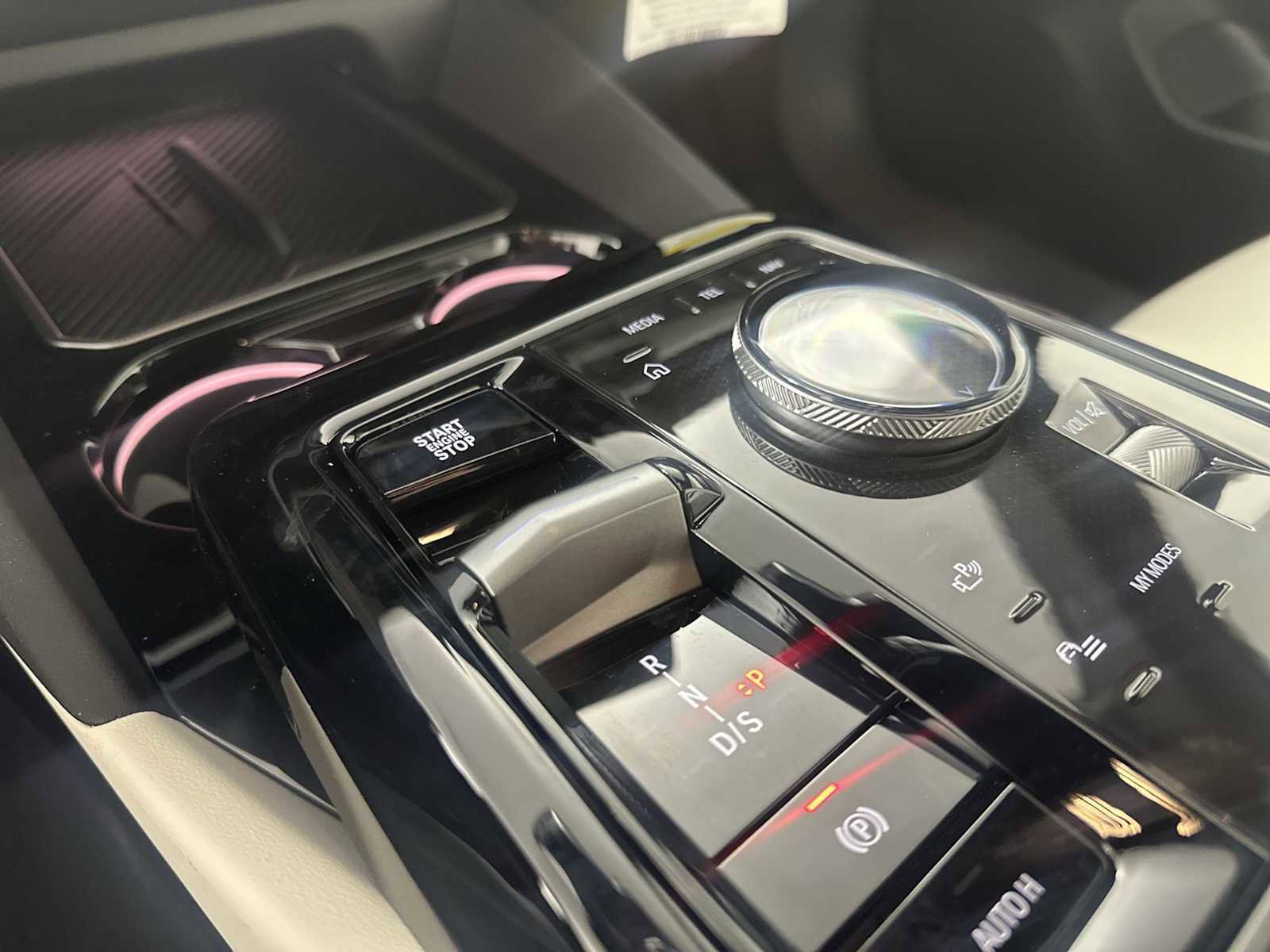 New 2026 BMW 530i xDrive image 16