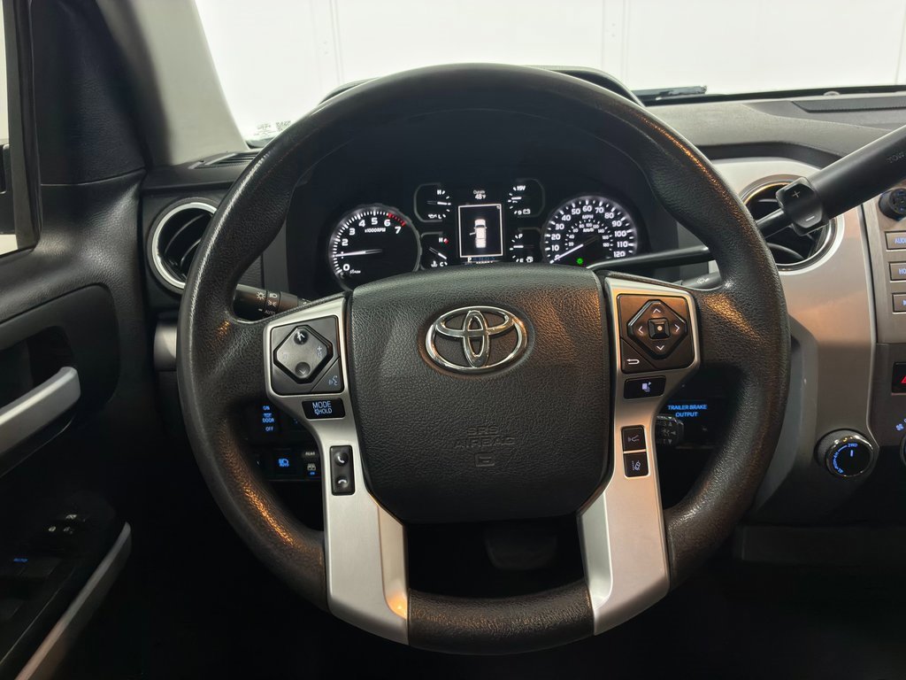Used 2018 Toyota Tundra SR5 image 40