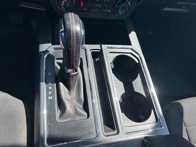 Used 2018 Ford F150 XLT w/ Equipment Group 302A Luxury AWD/4WD image 30