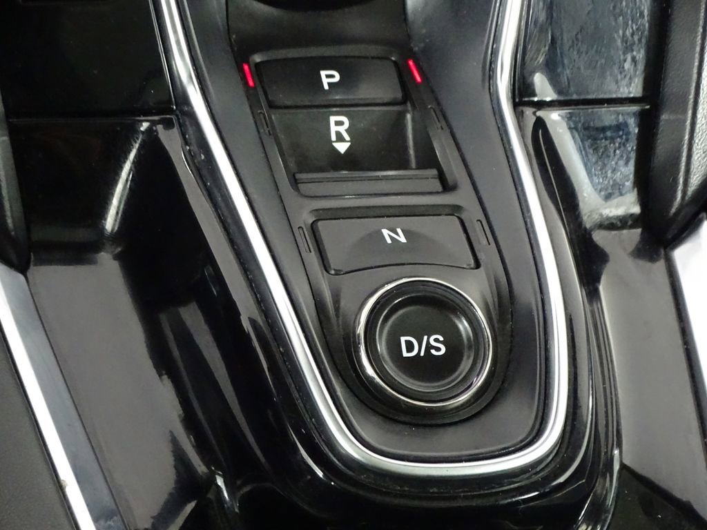 Used 2021 Acura RDX AWD image 39