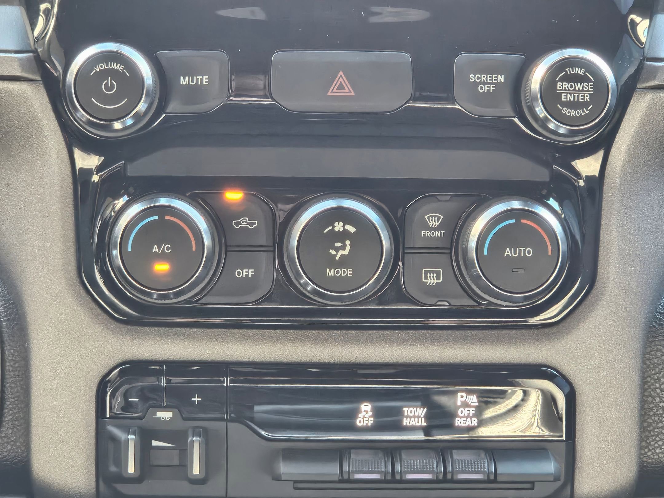 Used 2022 RAM 2500 Tradesman image 13