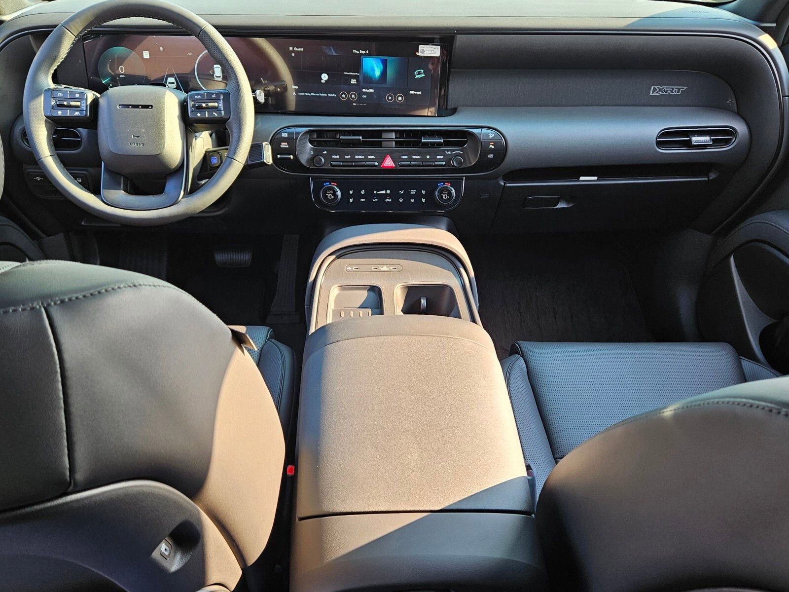 New 2026 Hyundai Palisade XRT Pro image 8