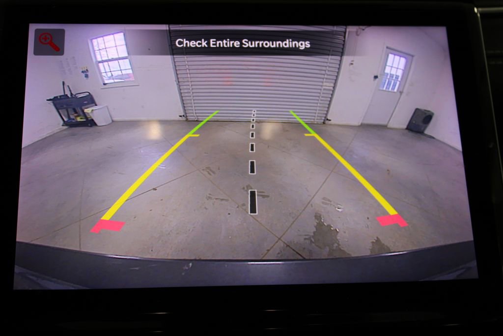 Used 2022 Jeep Grand Cherokee L Limited image 35