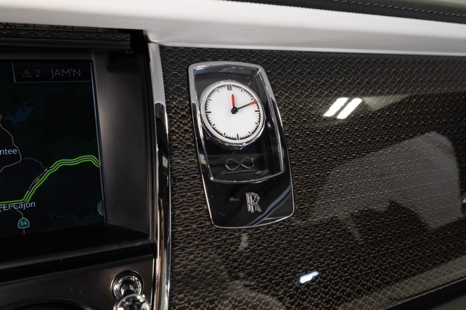 Used 2021 Rolls-Royce Wraith RWD image 33