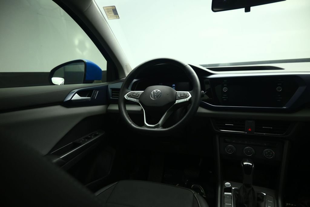 Used 2022 Volkswagen Taos SE FWD image 39