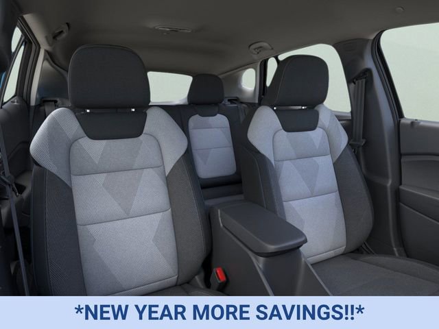 New 2026 Chevrolet Trax LS image 16