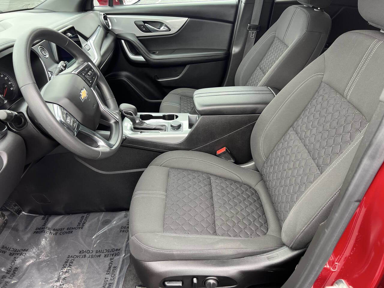 Used 2021 Chevrolet Blazer LT image 13