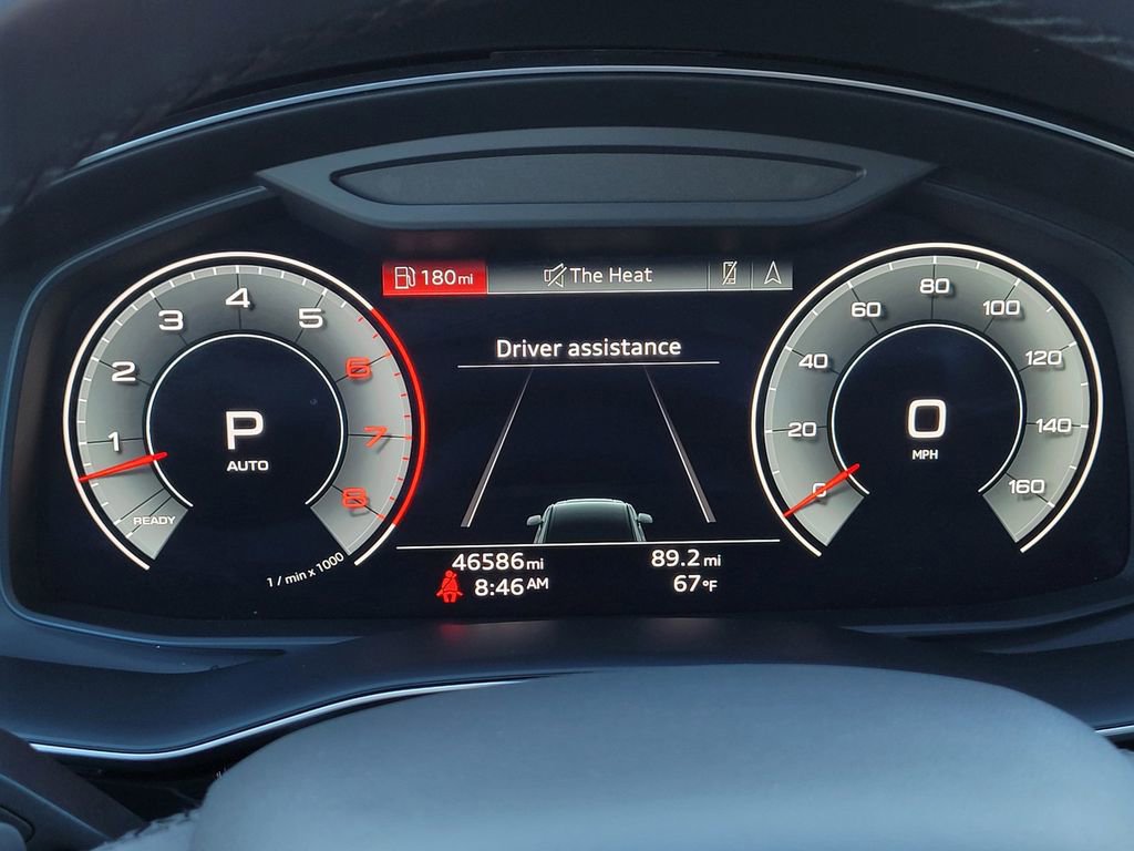 Used 2022 Audi Q7 3.0T Premium Plus w/ Premium Plus Package image 33