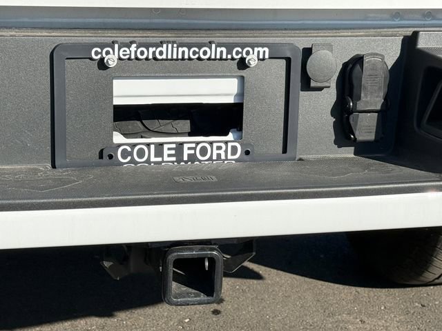 New 2025 Ford F150 STX w/ Equipment Group 200A AWD/4WD image 9