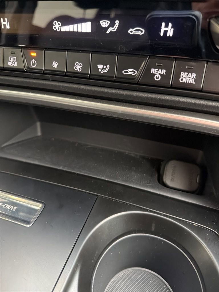 New 2026 MAZDA CX-90 3.3 Turbo w/ Select Package image 29