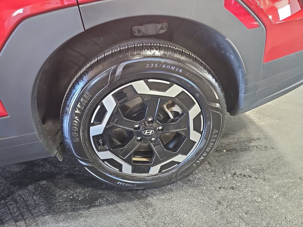 Certified 2026 Hyundai Santa Fe SEL AWD/4WD image 33