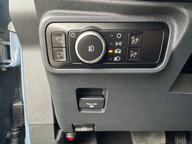 Certified 2023 Ford Bronco Raptor image 28