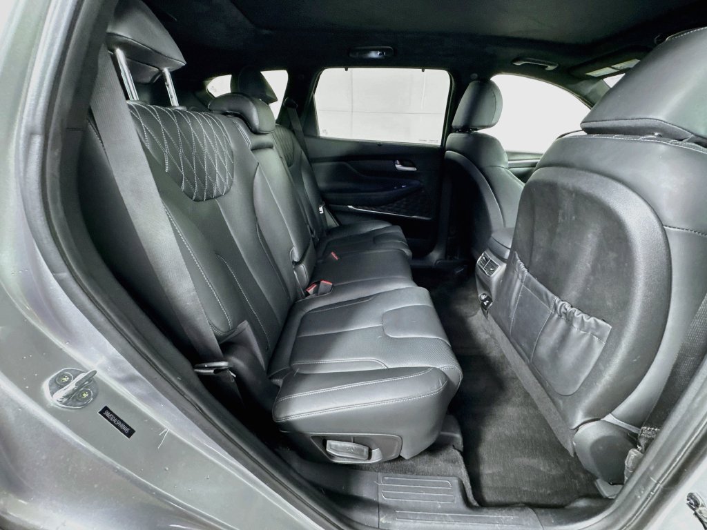 Used 2023 Hyundai Santa Fe Calligraphy w/ Cargo Package AWD/4WD image 35