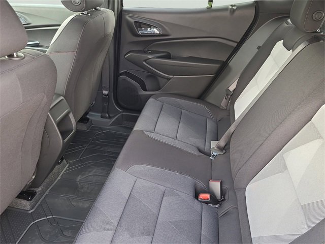 New 2026 Chevrolet Trax RS image 13