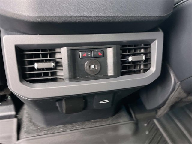 Used 2024 Ford F250 Lariat w/ Sport Appearance Package image 17