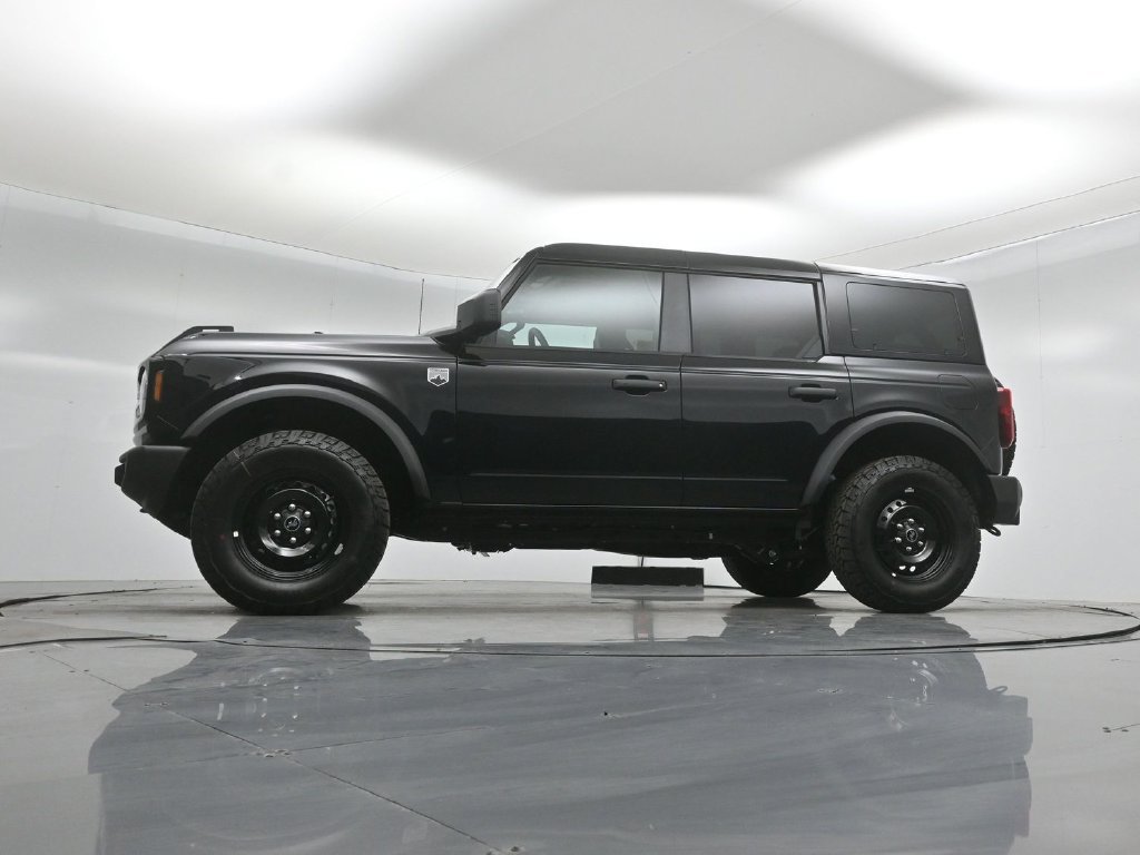 New 2026 Ford Bronco Big Bend AWD/4WD image 48