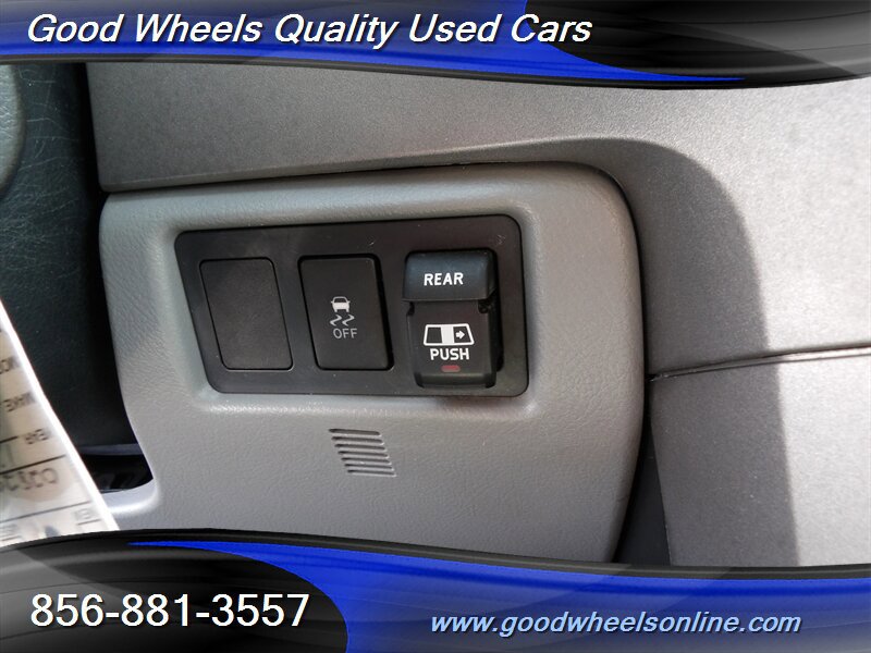 Used 2012 Toyota Tundra 4x4 Double Cab w/ TRD Off-Road Pkg image 20