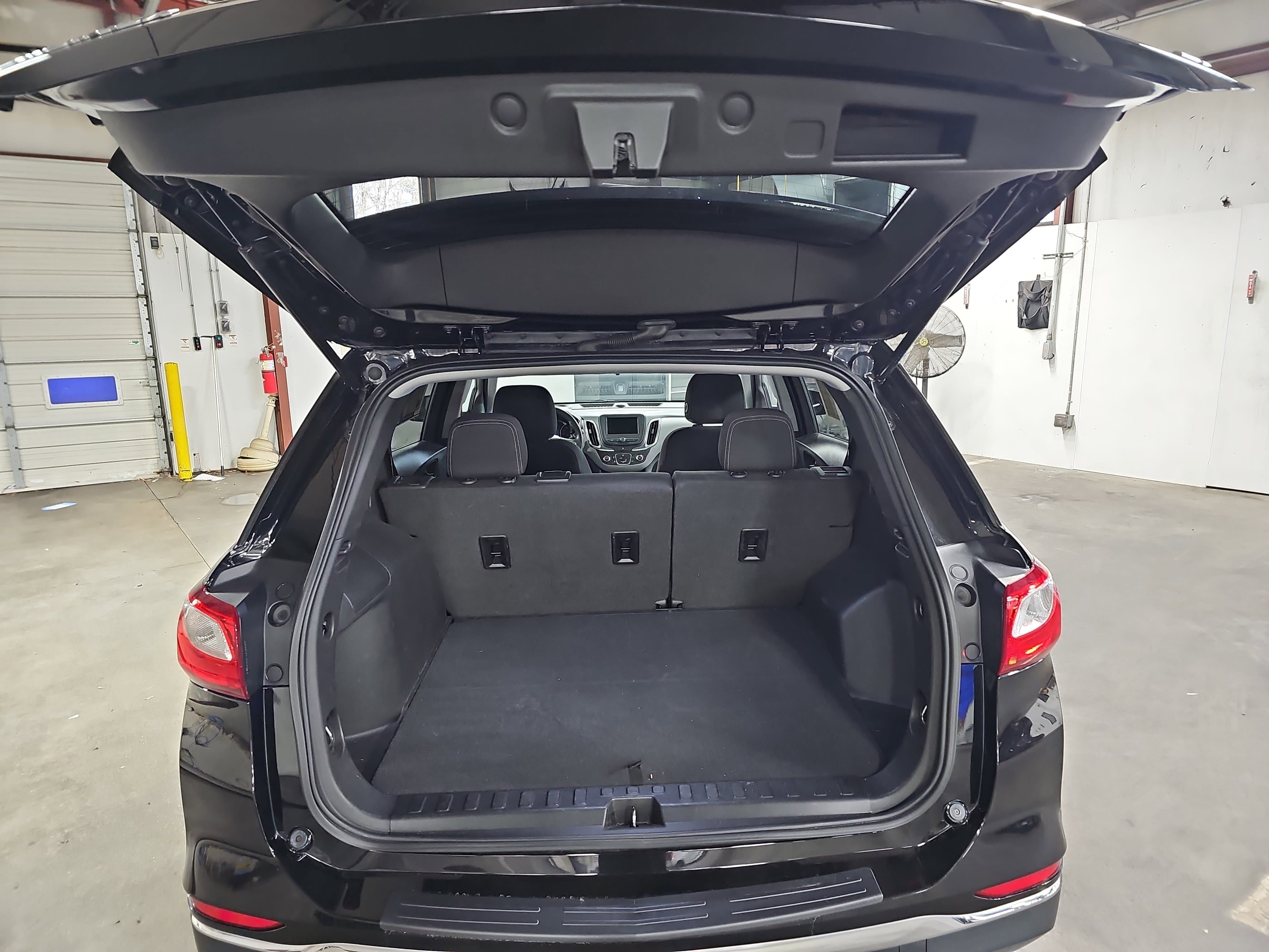 Used 2021 Chevrolet Equinox LT image 13