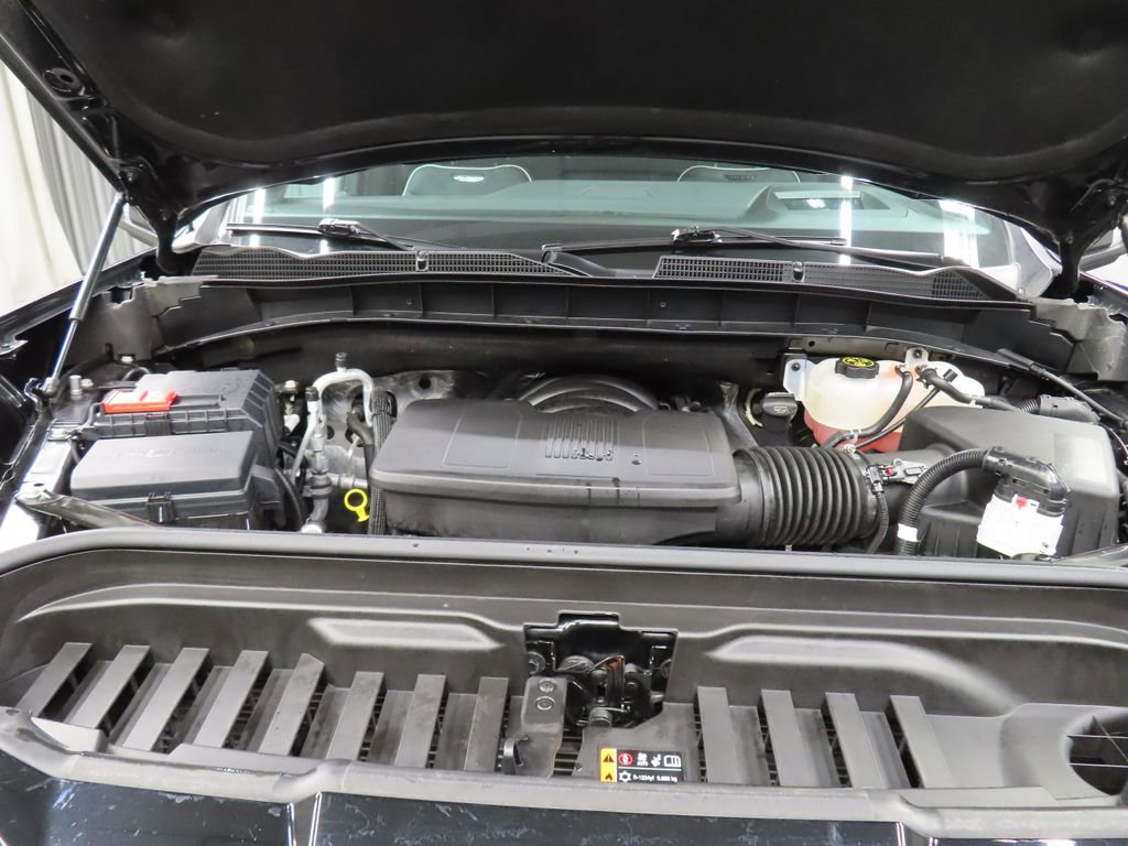 Used 2023 GMC Sierra 1500 AT4X AWD/4WD image 31