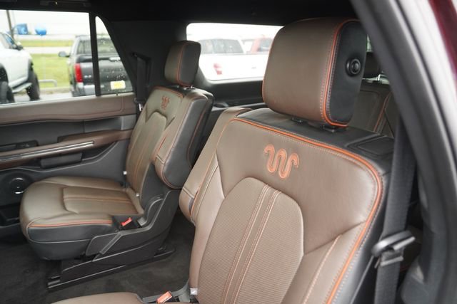 Used 2020 Ford Expedition Max King Ranch AWD/4WD image 14