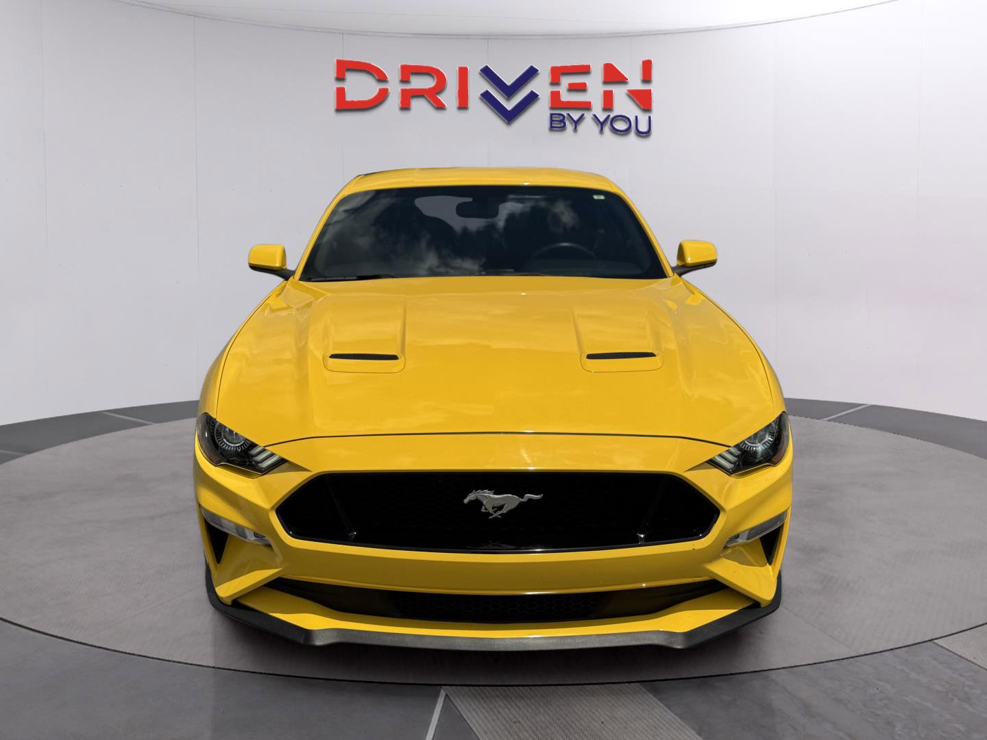 Used 2018 Ford Mustang GT w/ Equipment Group 301A RWD image 9