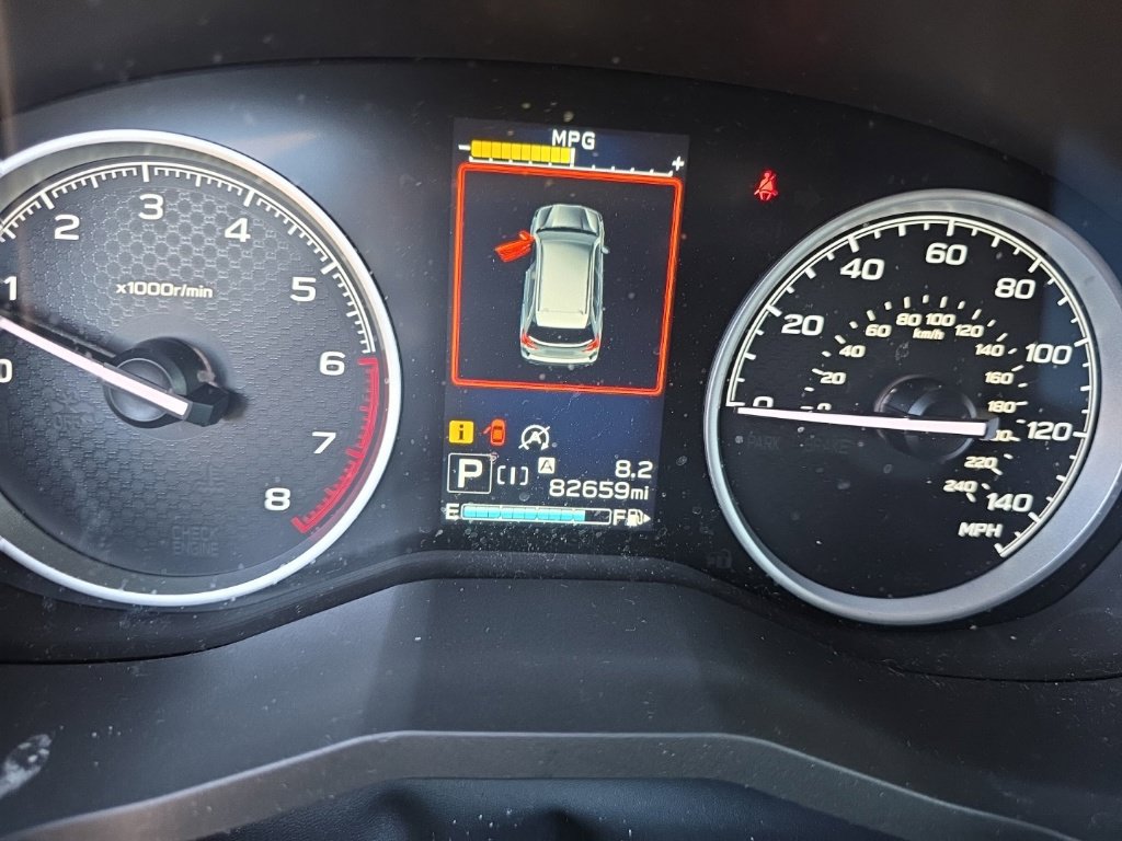 Used 2019 Subaru Forester Limited AWD/4WD image 15