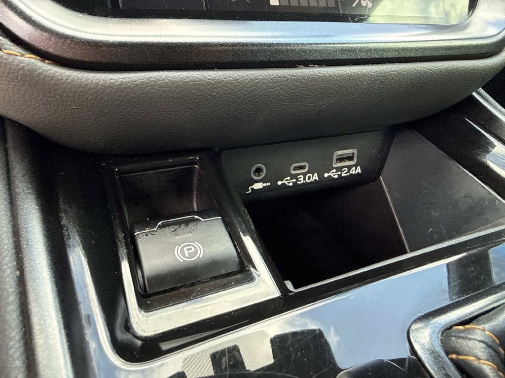 Used 2023 Subaru Outback Wilderness AWD/4WD image 34
