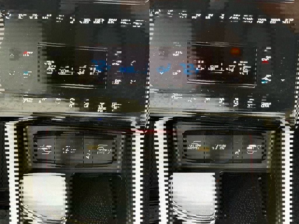 Used 2024 Hyundai Tucson SEL w/ Convenience Package image 25