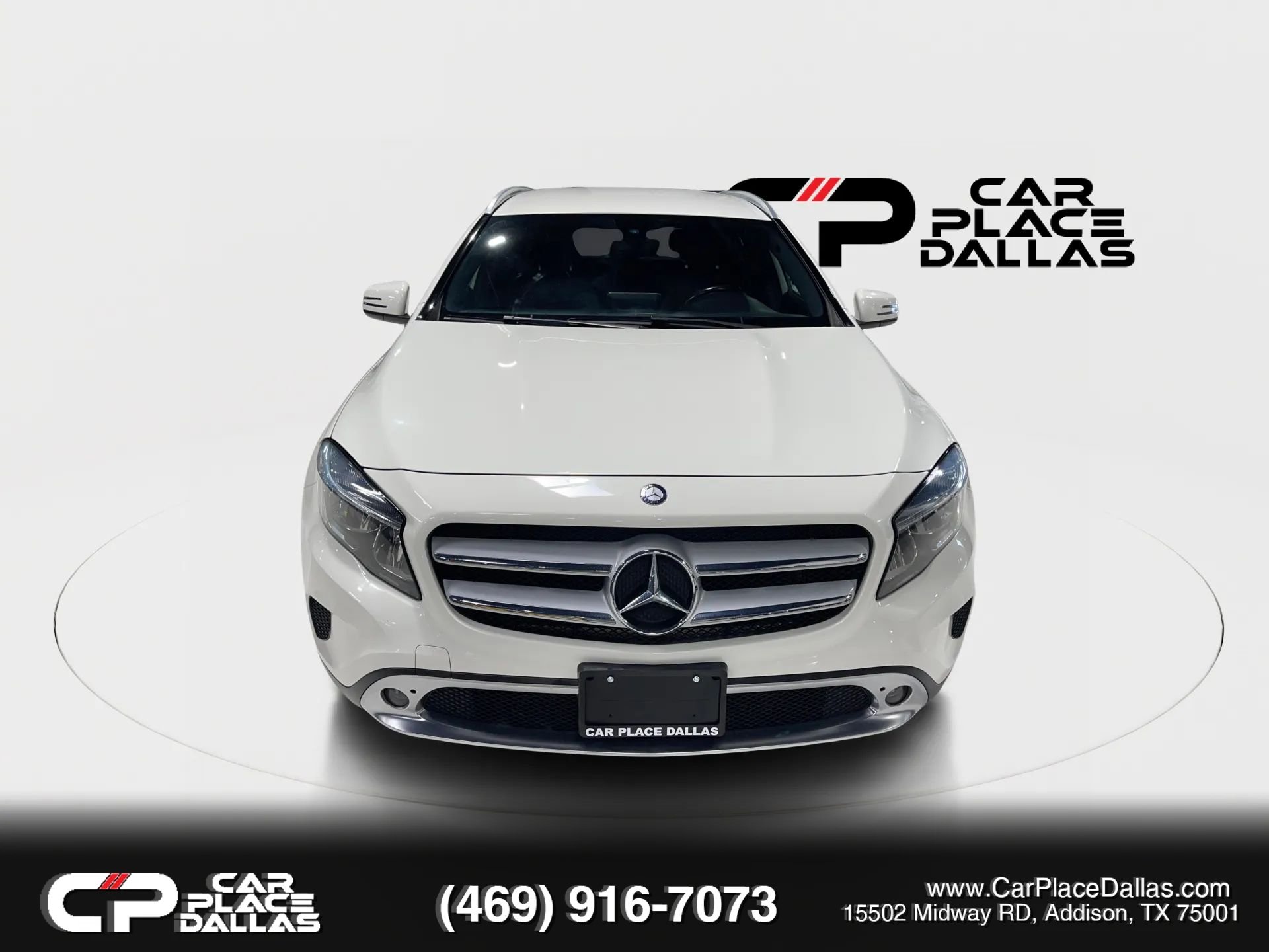 Used 2016 Mercedes-Benz GLA 250 image 5