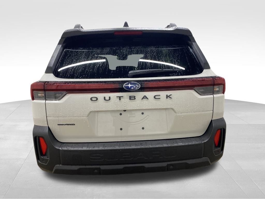 New 2026 Subaru Outback Touring XT image 3
